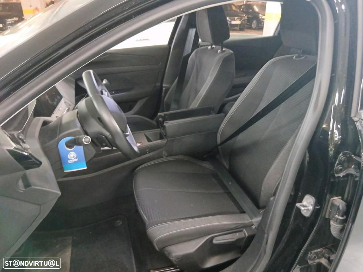 Peugeot 308 SW 1.5 BlueHDi Active EAT8 - 3