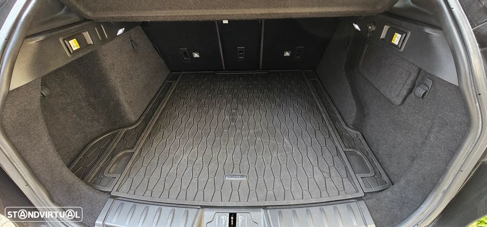 Jaguar F-Pace 2.0 i4D Prestige - 14