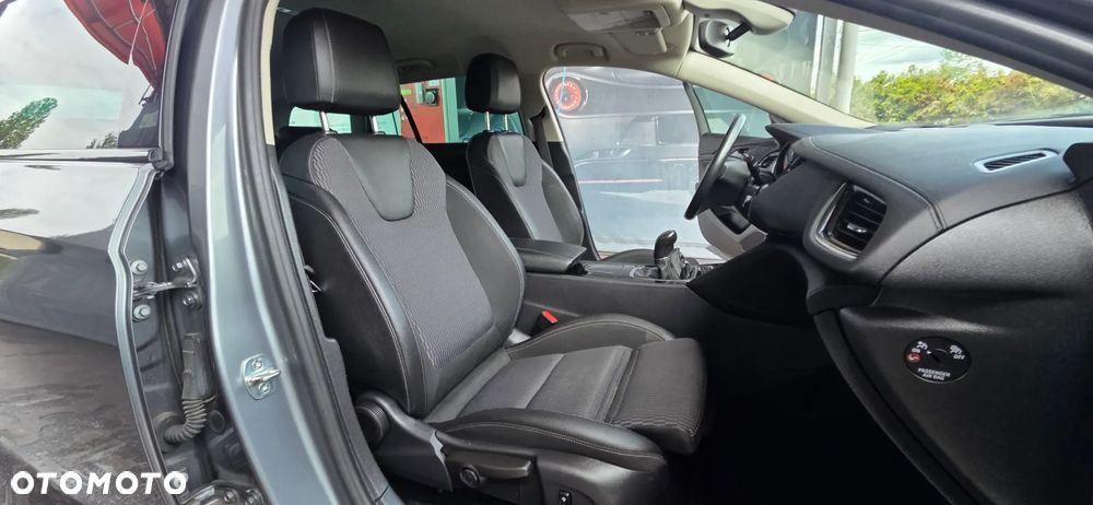 Opel Insignia 2.0 Ultimate Exclusive - 39