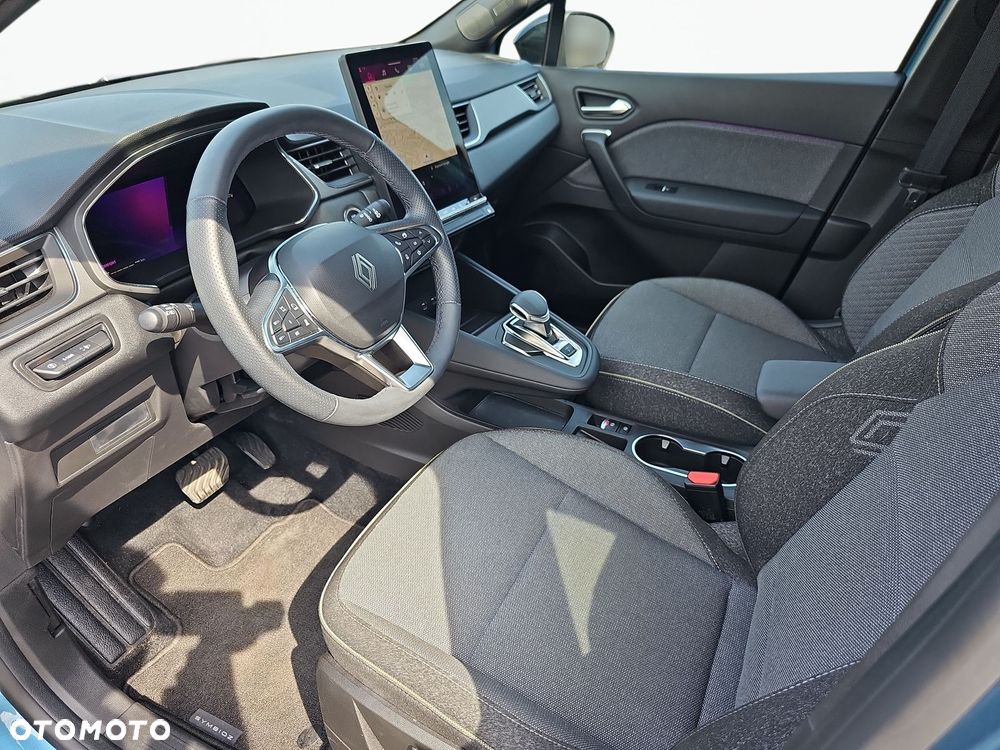 Renault Symbioz - 10