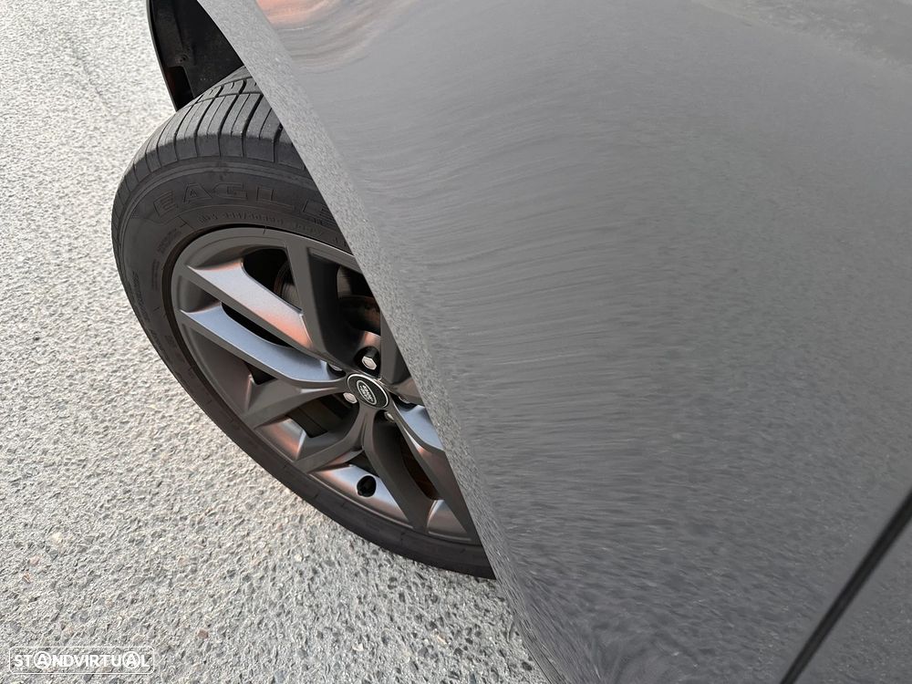 Land Rover Range Rover Velar P400e Dynamic SE - 15