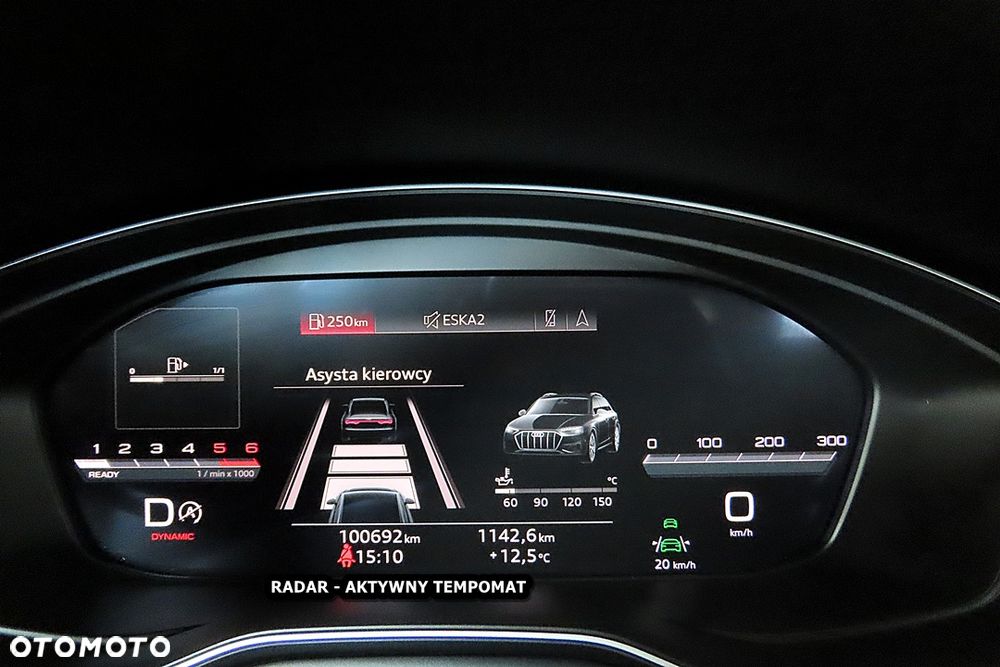 Audi A4 Allroad 40 TDI mHEV Quattro S tronic - 30