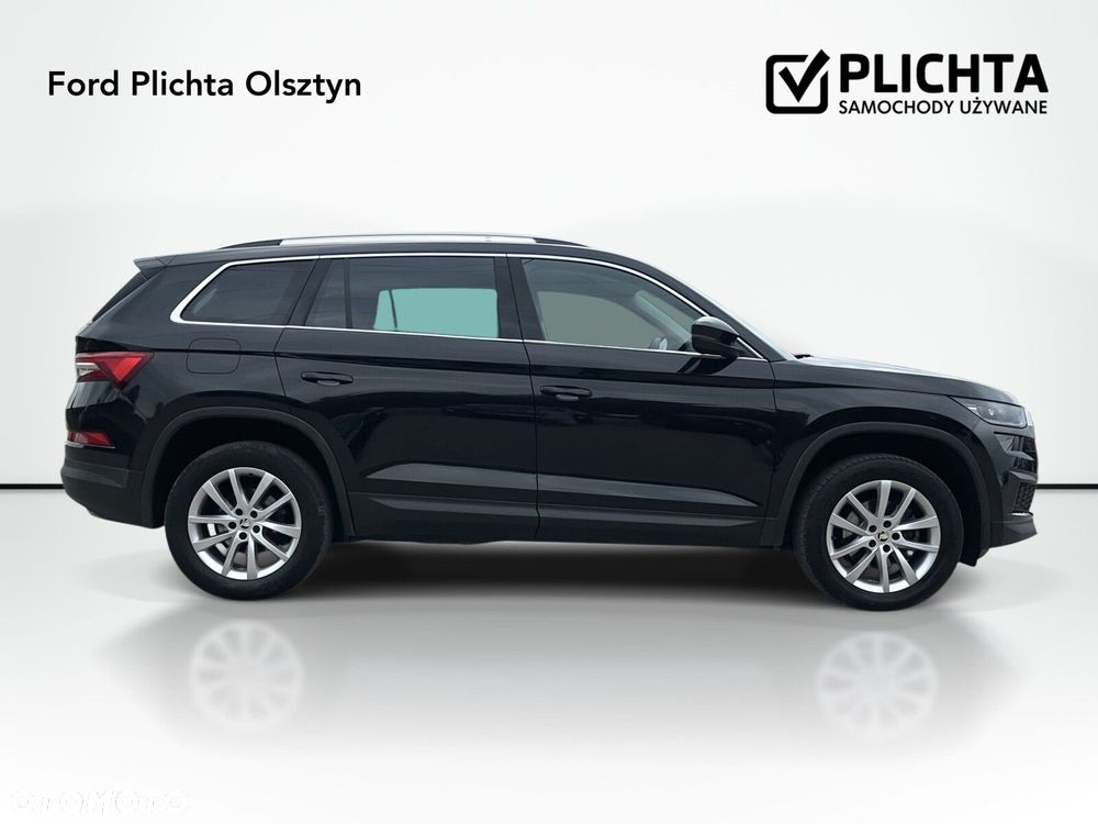 Skoda Kodiaq 2.0 TDI 4x2 Style DSG - 5