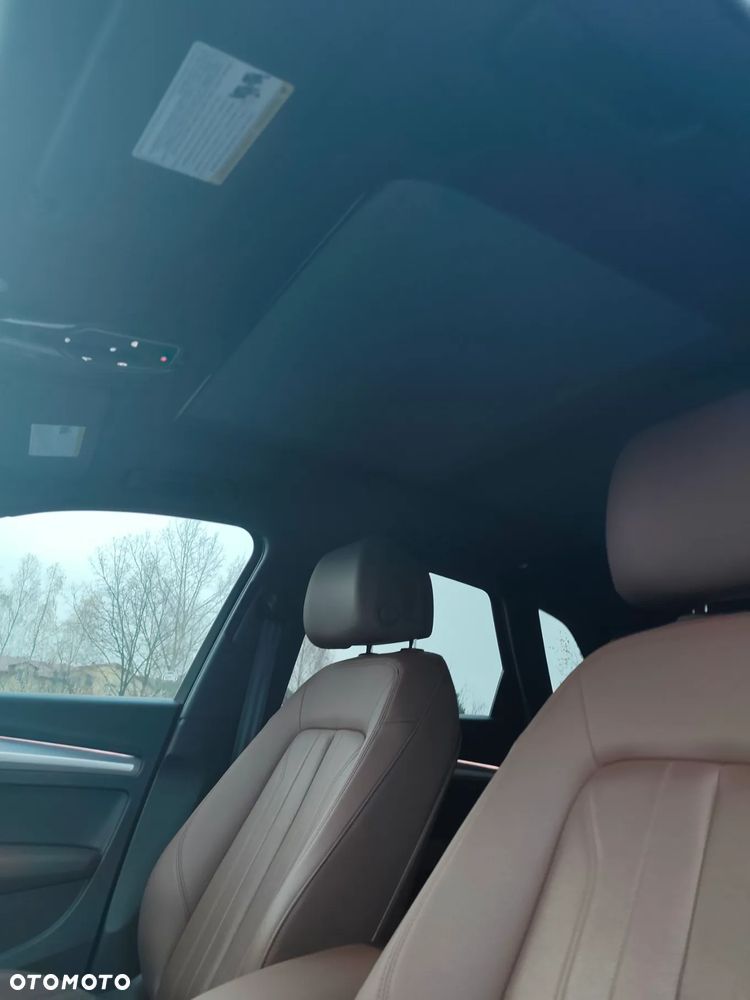 Audi Q5 2.0 TFSI Quattro S tronic - 19