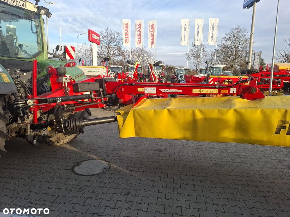 FELLA SM 4080 TL - 3