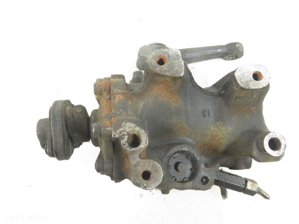 PRZEKŁADNIA MERCEDES W202 1244611601 - 5