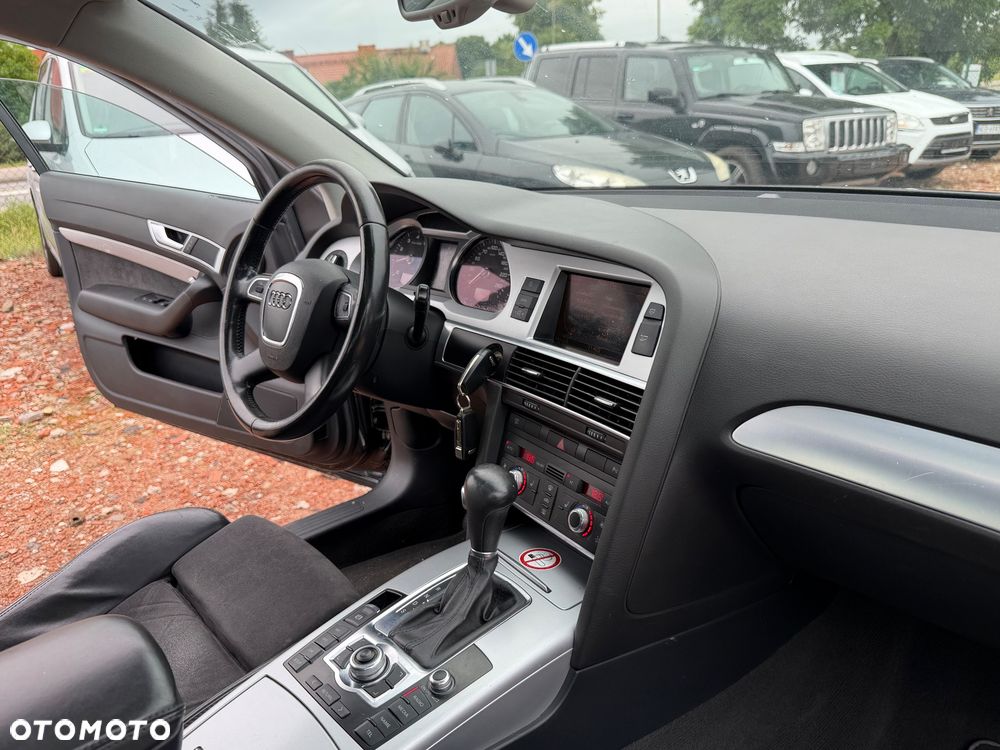 Audi A6 Avant 2.0 TFSI Multitronic - 16