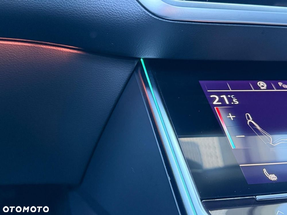 Audi A6 Limousine - 35