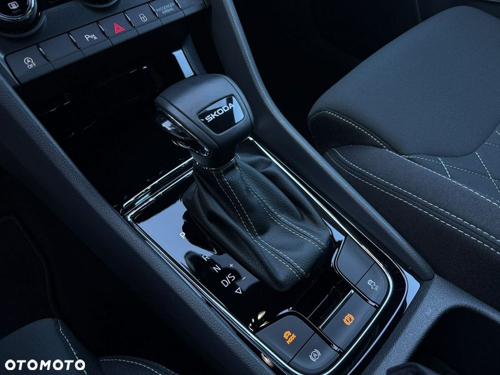 Skoda Karoq 1.5 TSI DSG Sportline - 24