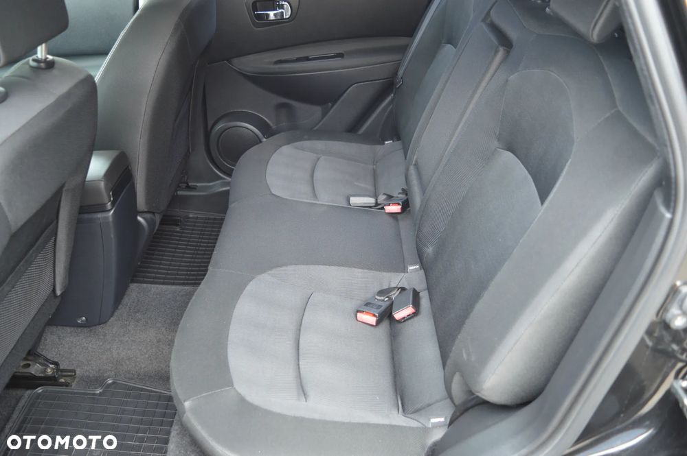 Nissan Qashqai 1.6 I-Way - 14