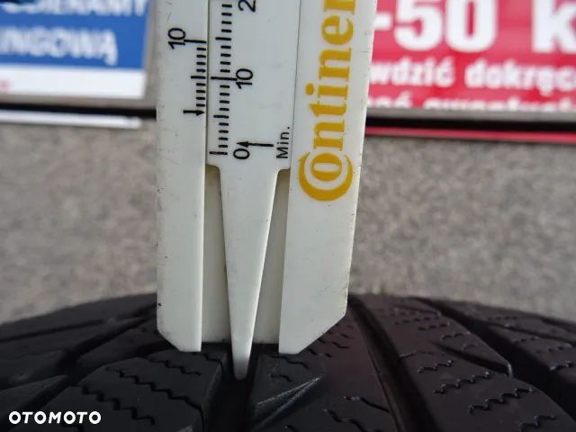 205/60/R17 93H BRIDGESTONE BLIZZAK LM001 - 6