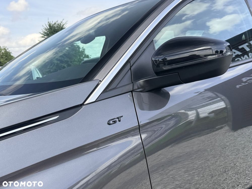 Peugeot 5008 BlueHDi 130 EAT8 GT - 3