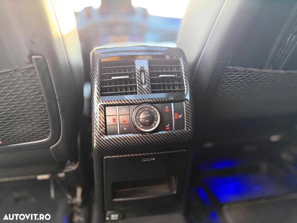 Mercedes-Benz GLE - 7