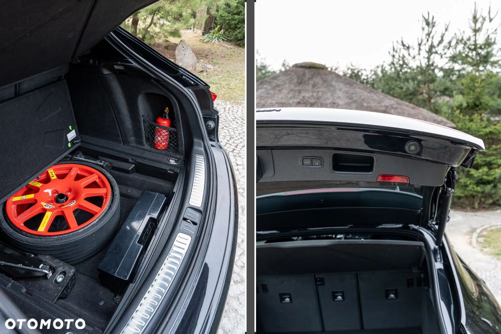 Porsche Macan PDK - 21