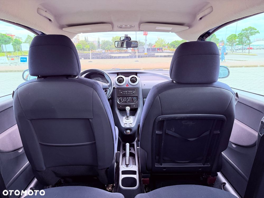Peugeot 1007 75 2-Tronic Premium - 12