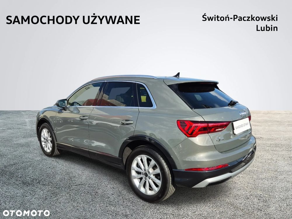 Audi Q3 35 TFSI mHEV Advanced S tronic - 12