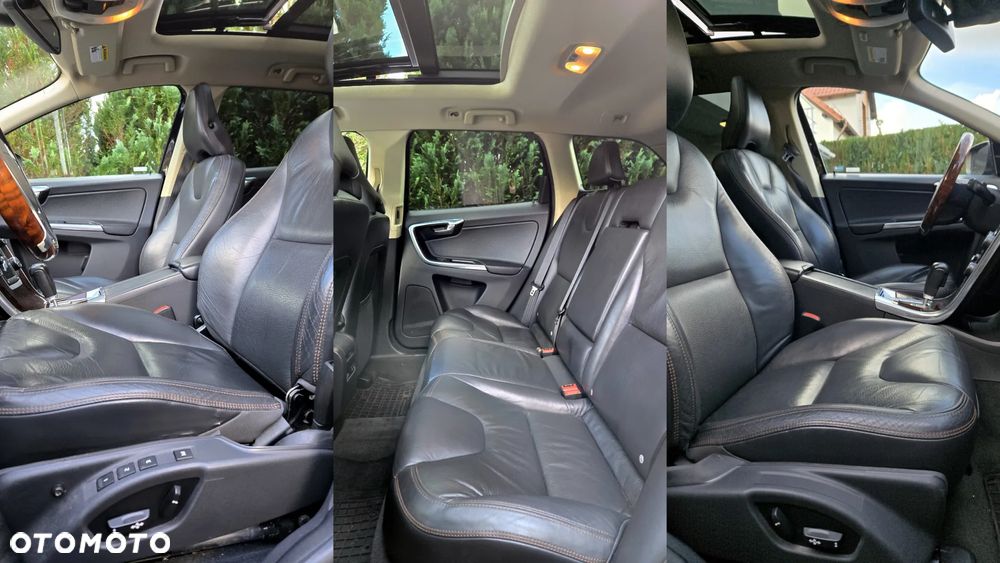 Volvo XC 60 3.2 AWD Summum - 9