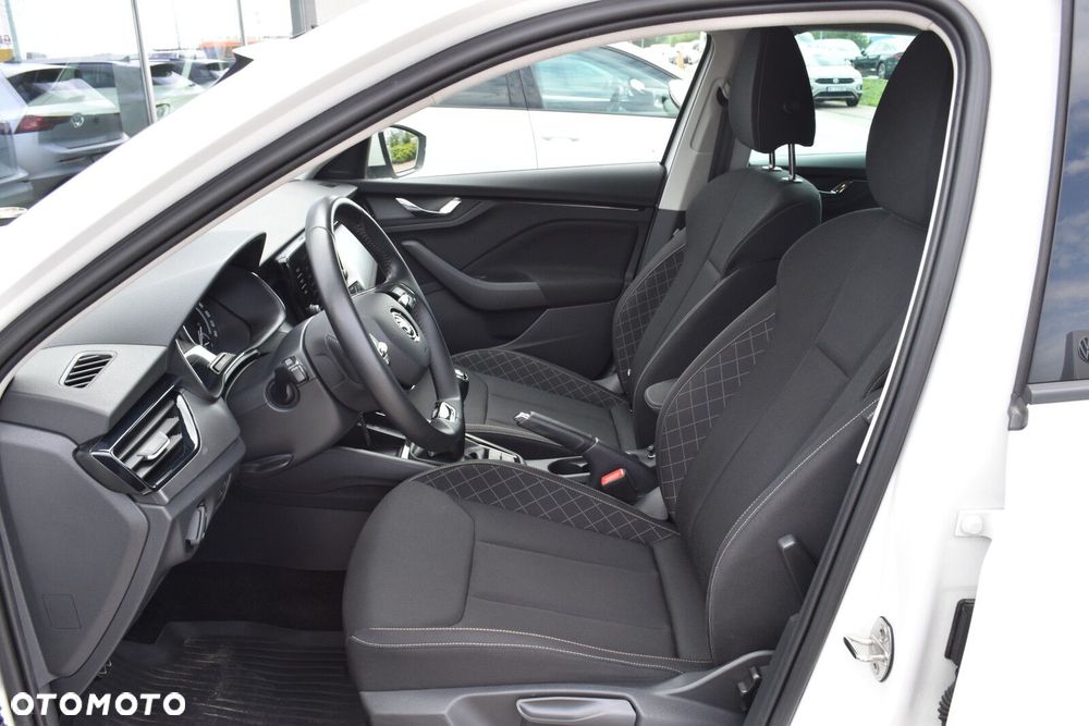 Skoda Scala 1.0 TSI Ambition - 28