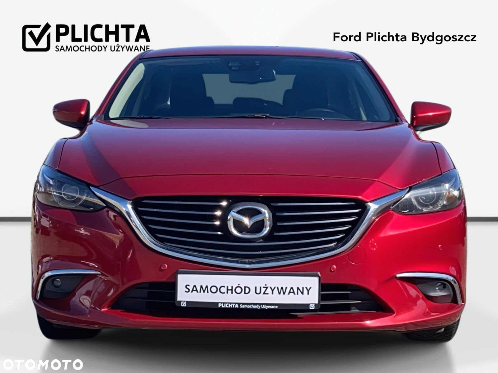Mazda 6 2.0 Skyenergy - 2
