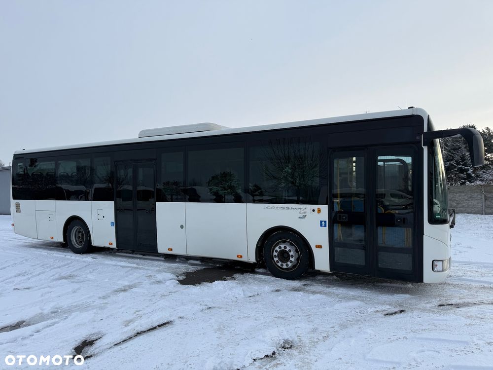 Iveco Irisbus Crossway LE - 3