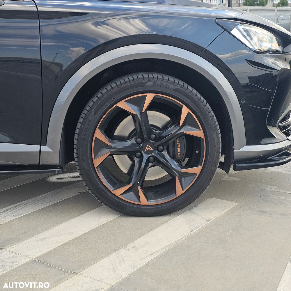 Cupra Formentor VZ 2.0 TSI 4DRIVE DSG - 28