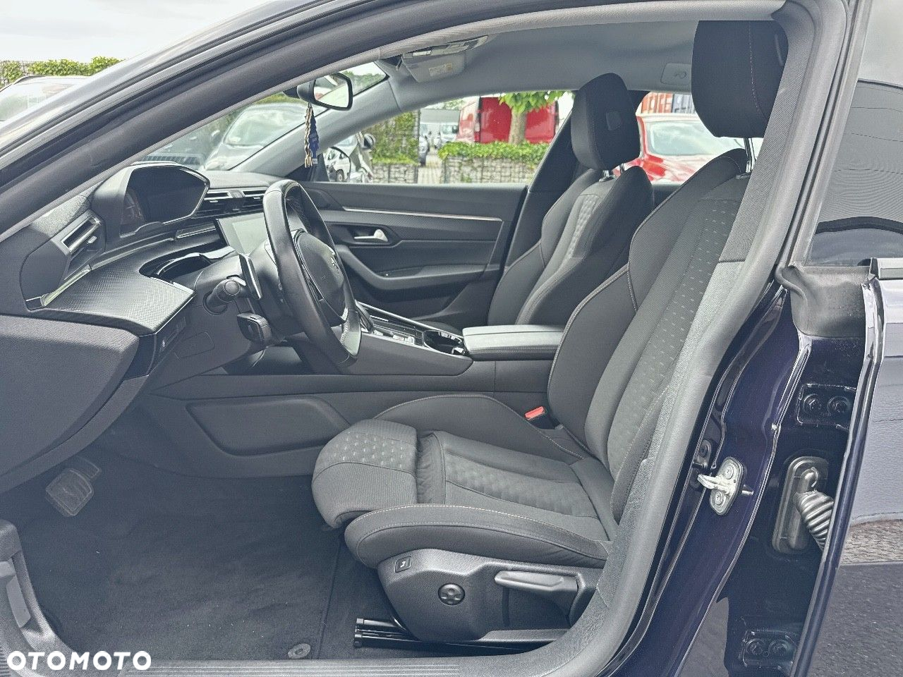 Peugeot 508 1.5 BlueHDi Active Pack S&S EAT8 - 9