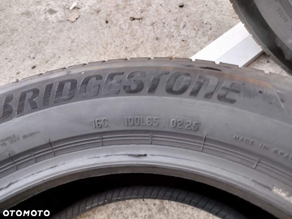 205/60R16 96V Bridgestone Turanza 6 Enilt 25rok - 10