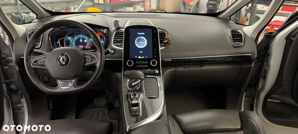 Renault Espace Energy dCi 160 EDC Initiale Paris - 14