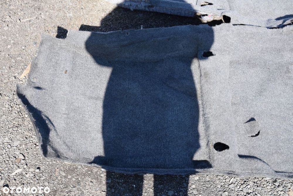 TOYOTA RAV4 II 5D DYWAN WYKŁADZINA LIFT - 9