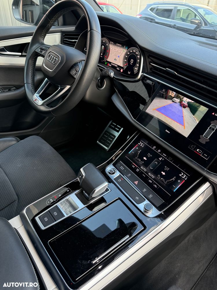 Audi Q8 - 5