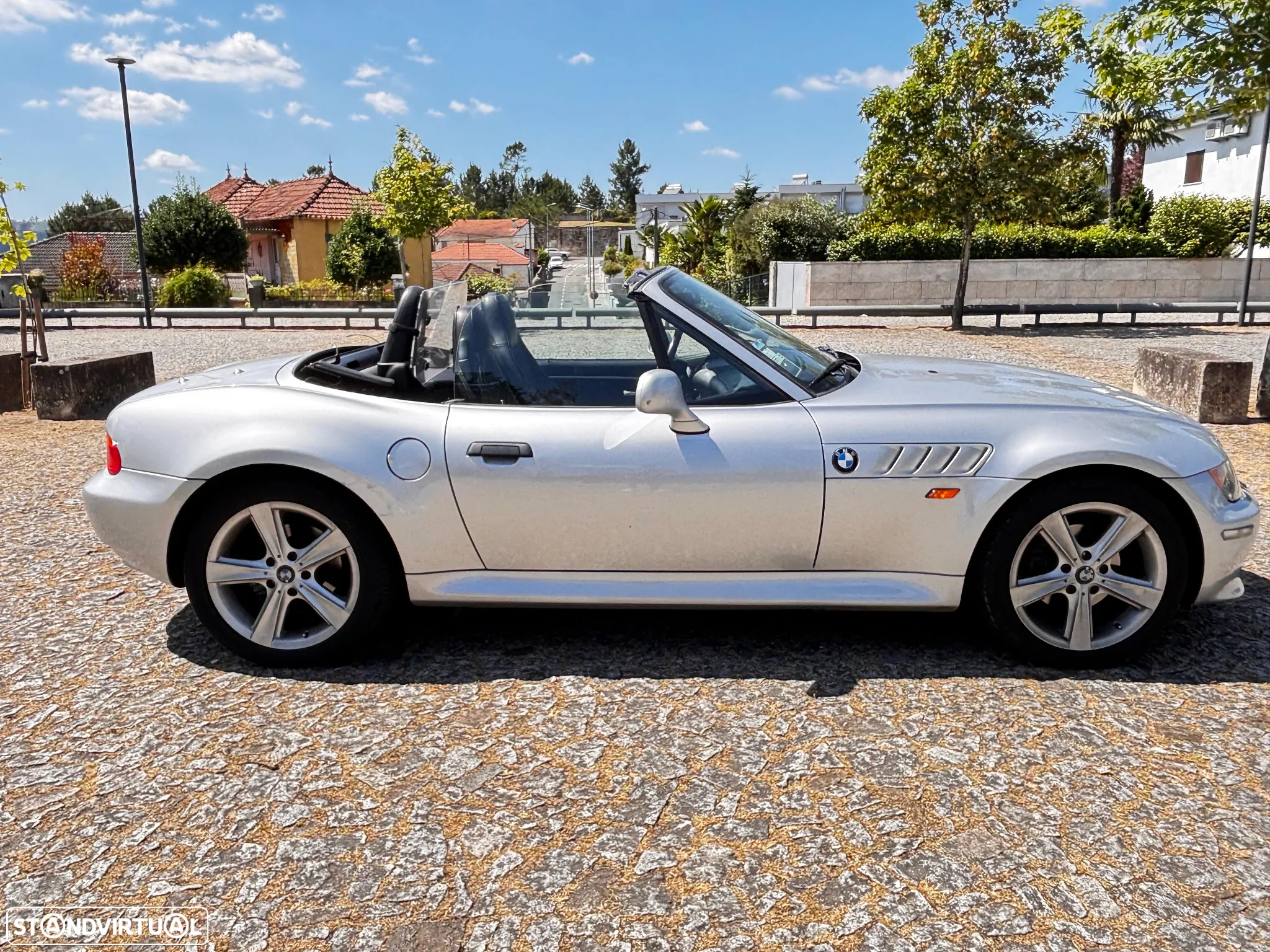 BMW Z3 2.0 - 6