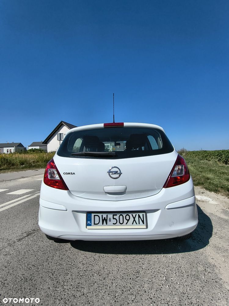 Opel Corsa 1.2 16V Edition / Active S&S - 12