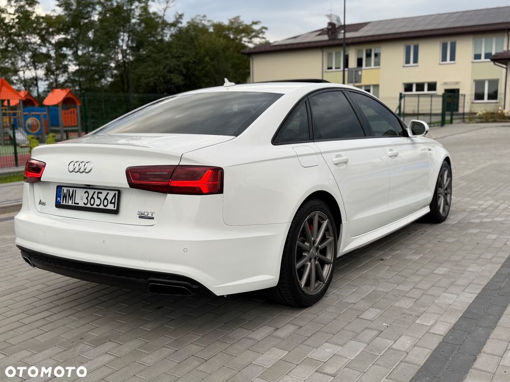 Audi A6 Limousine - 4