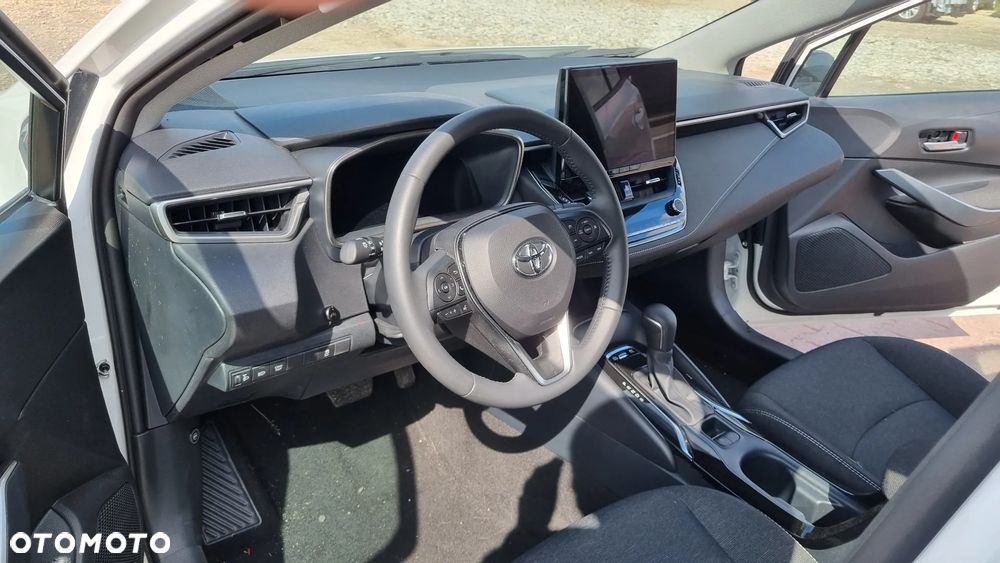 Toyota Corolla 1.8 Hybrid Active - 22