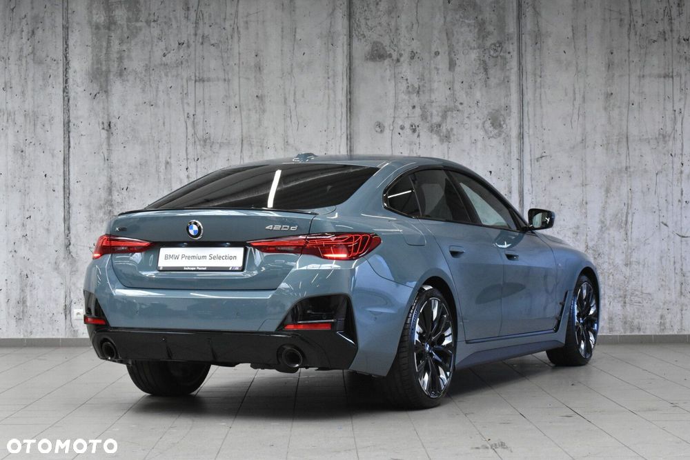 BMW Seria 4 - 3