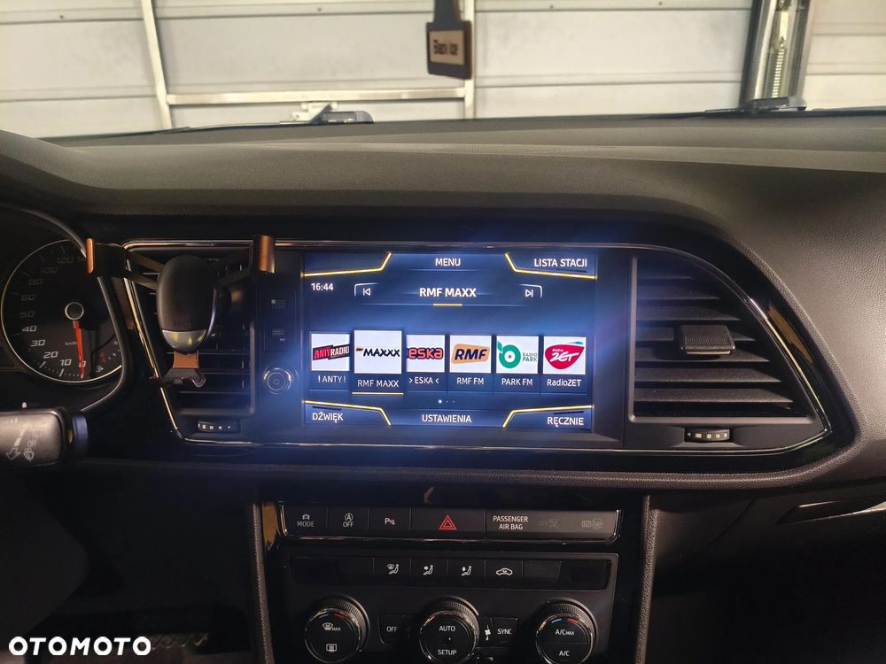 Seat Leon 2.0 EcoTSI FR S&S DSG - 29