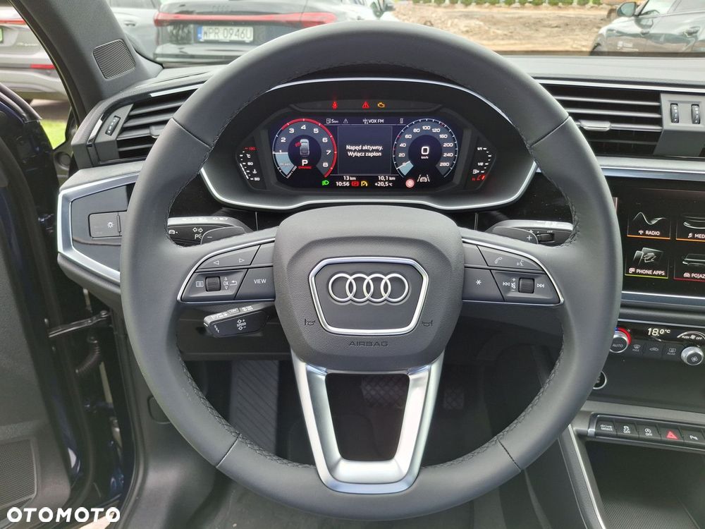Audi Q3 Sportback - 29