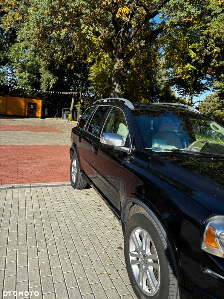 Volvo XC 90 - 16