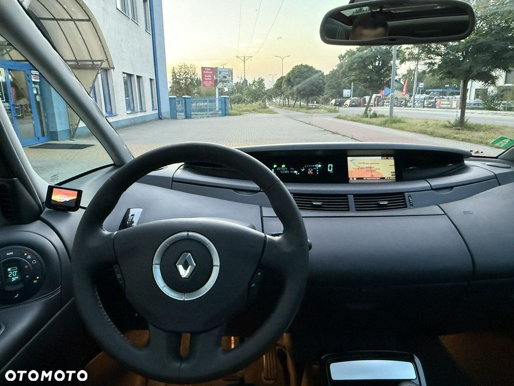 Renault Espace - 19