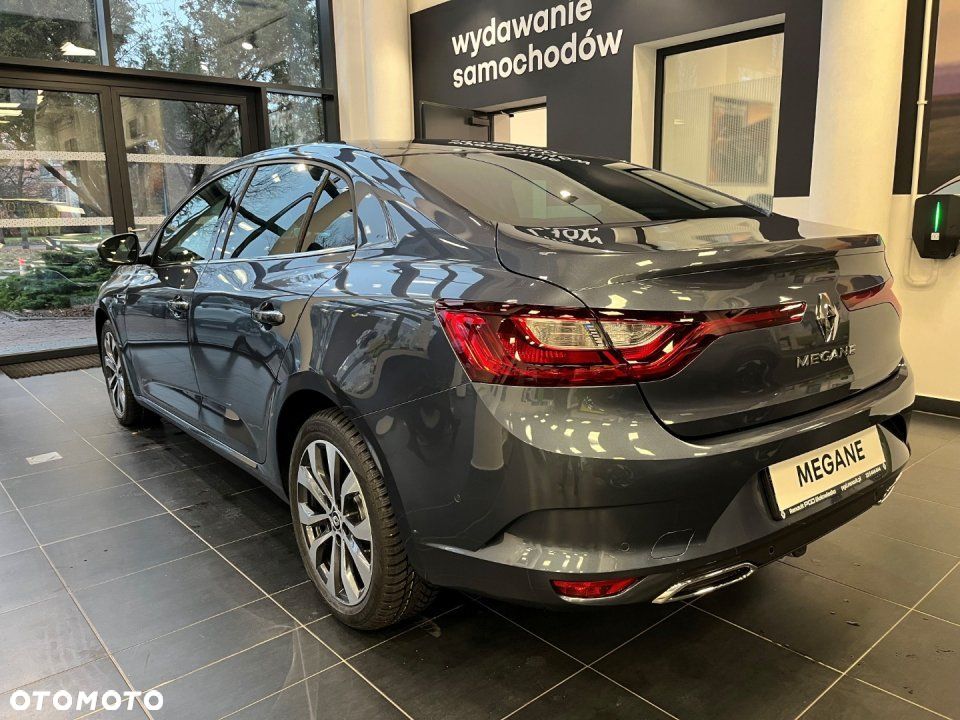 Renault Megane - 5