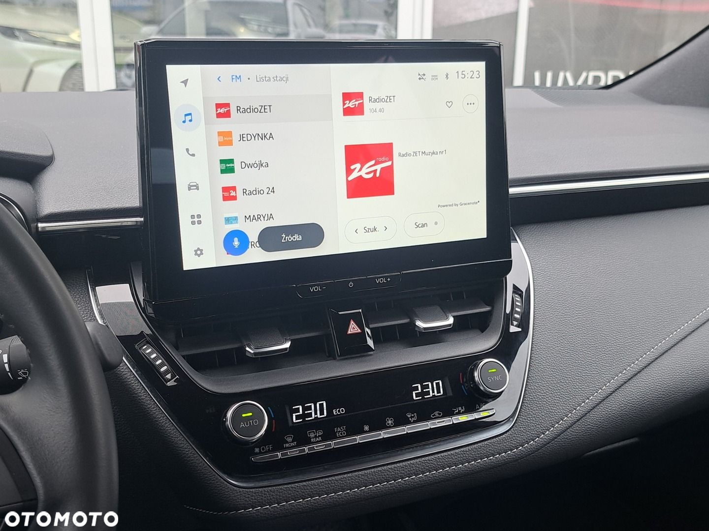 Toyota Corolla 1.8 Hybrid Comfort - 12
