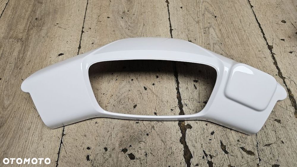 Osłona kierownicy owiewka Yamaha BW'S / MBK Booster   5WW-F6213-11-P0 - 4