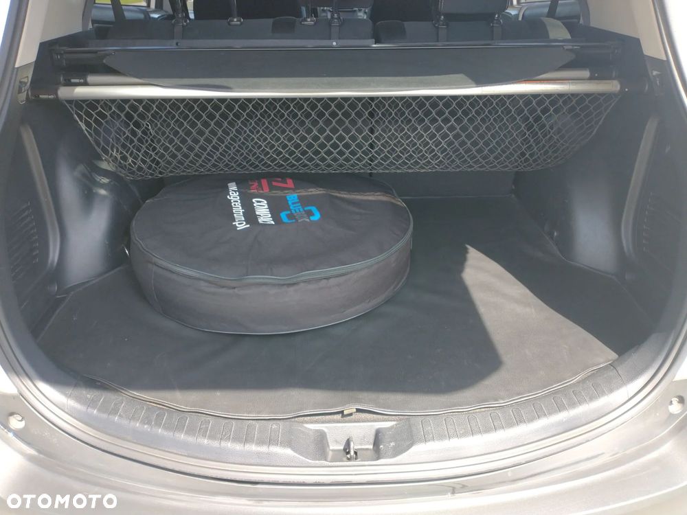 Toyota RAV4 - 5