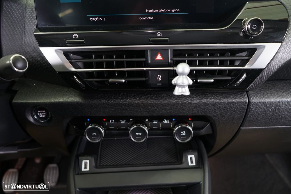 Citroën C4 1.2 PureTech Shine - 28