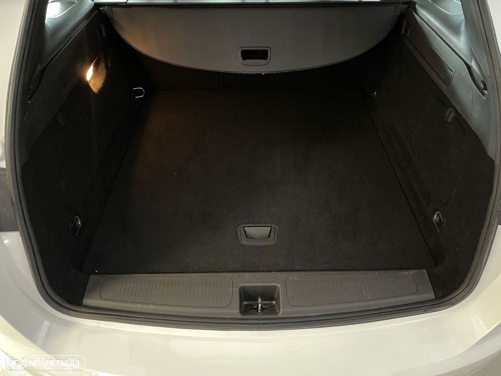 Opel Astra Sports Tourer 1.5 D Business Edition S/S - 29