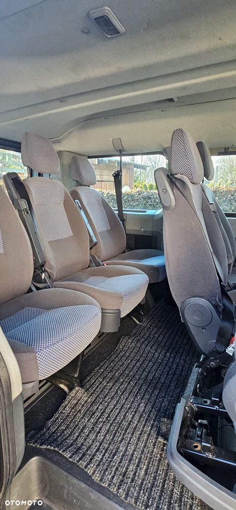 Fiat Ducato - 6