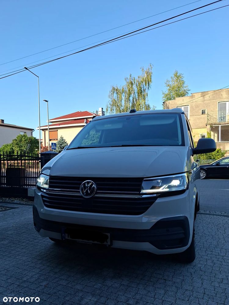 Volkswagen California - 3