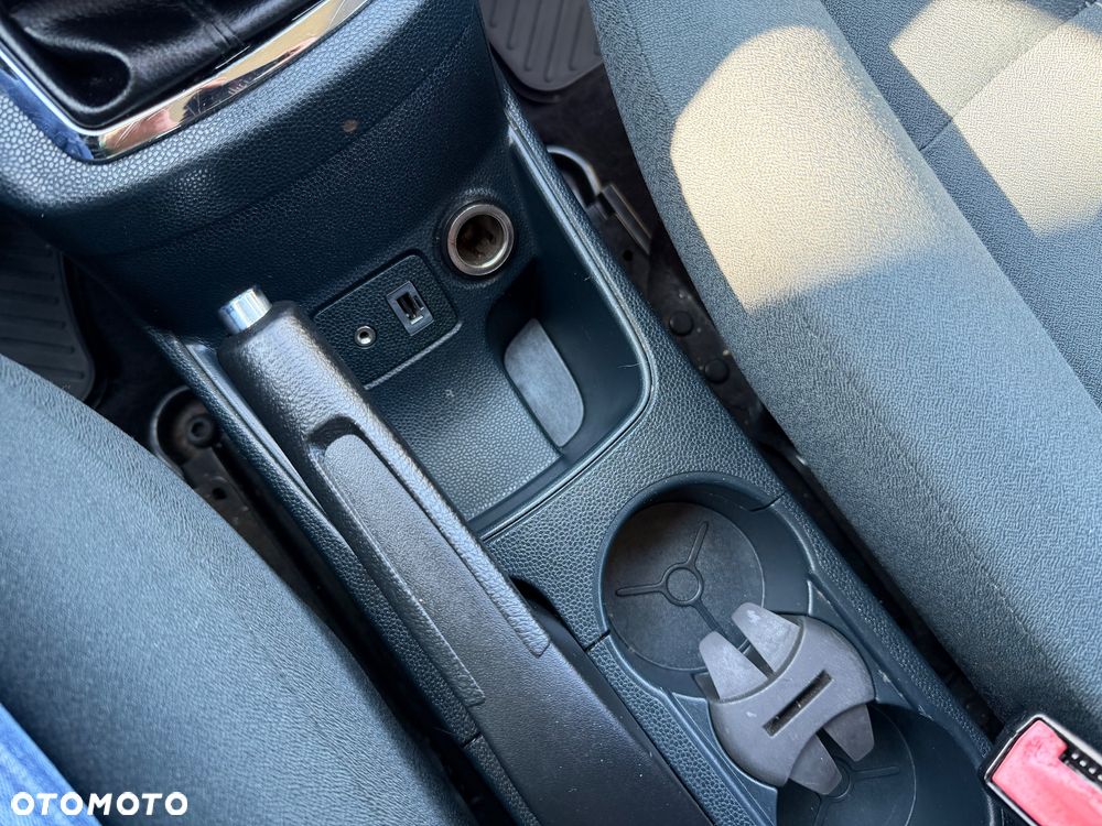 Ford Fiesta 1.25 Titanium - 16