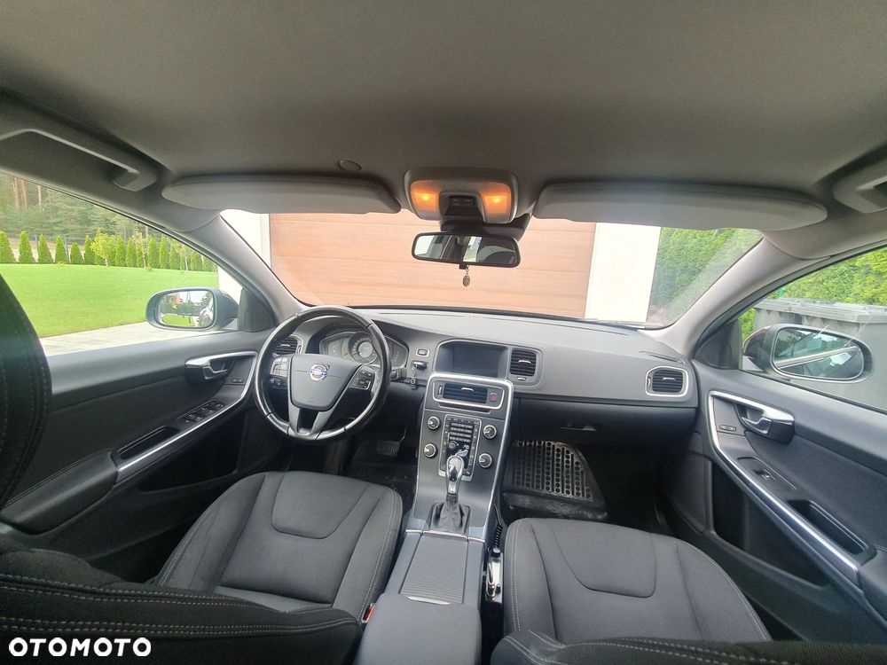 Volvo S60 - 8