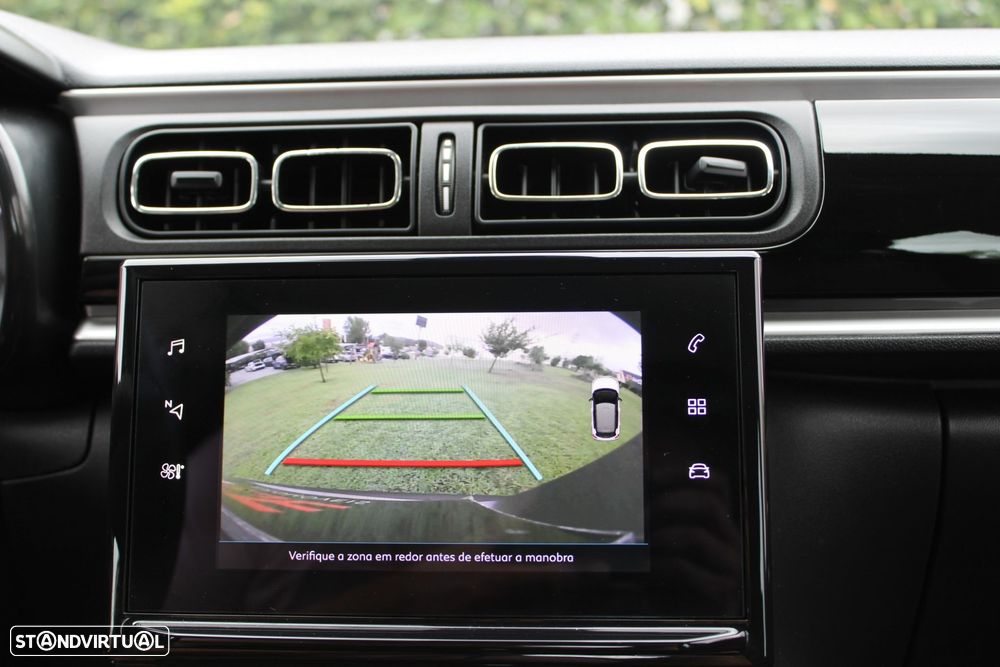 Citroën C3 Pure Tech S&S Feel Pack - 22